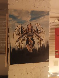 Евгения Евдокимова