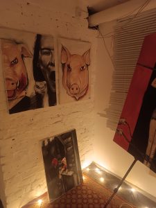 Евгения Евдокимова