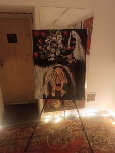 Евгения Евдокимова