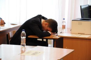 Лишили шанса: нижегородцы жалуются на сбои при сдаче ОГЭ и ЕГЭ