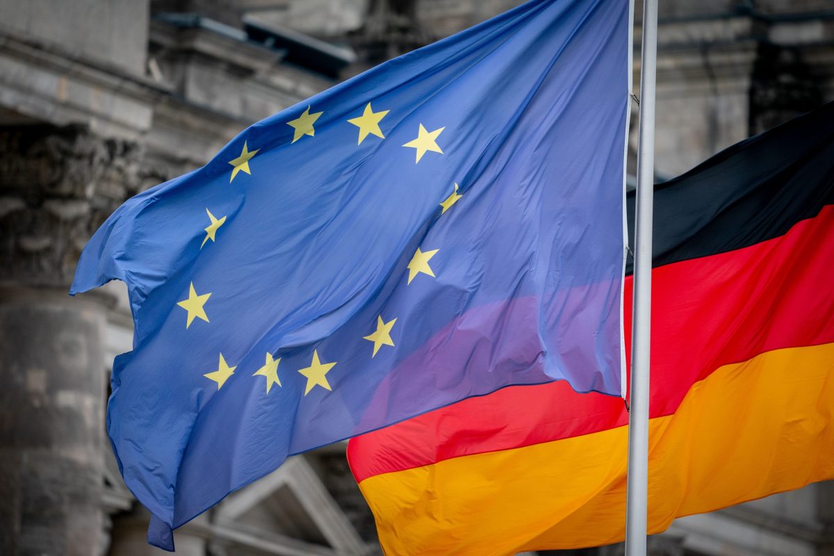 Евросоюз ввел 18‑й пакет санкций в отношении России