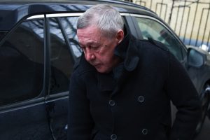 Правда или ложь: Михаил Ефремов разводится с женой?