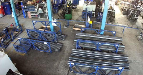 Нижегородский производитель теплового оборудования присоединился к федпроекту