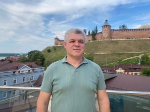 «Участники программы «Герои. Нижегородская область» уже доказали свою преданность стране», — Евгений Горбоконенко