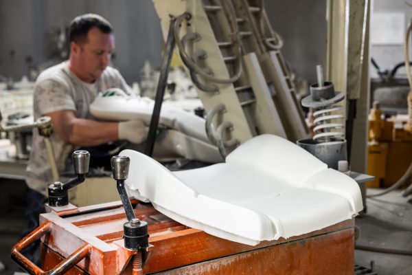 На 10% увеличится выработка у нижегородского производителя сидений