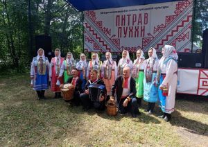 Фестиваль чувашской культуры «Питрав Пуххи» пройдет в Воротынском округе 12 июля
