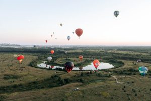 Лето в Нижнем: топ самых интересных событий сезона