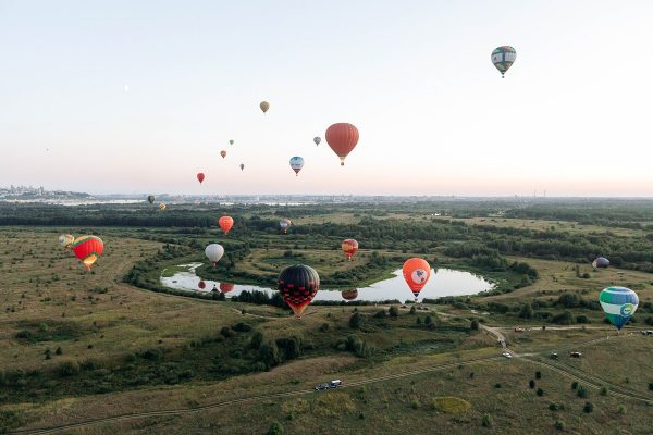 Лето в Нижнем: топ самых интересных событий сезона