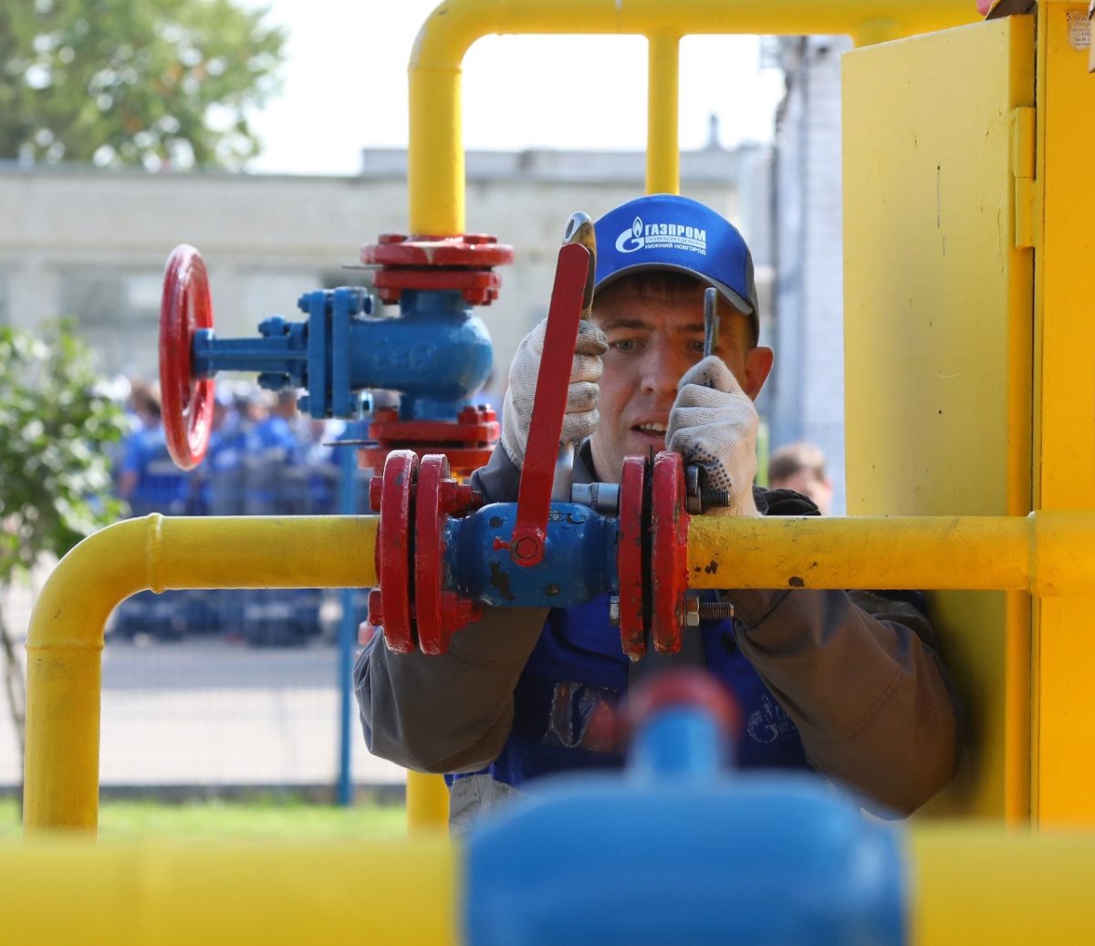 Более 5 000 домовладений Нижегородской области подключено к газу с начала года