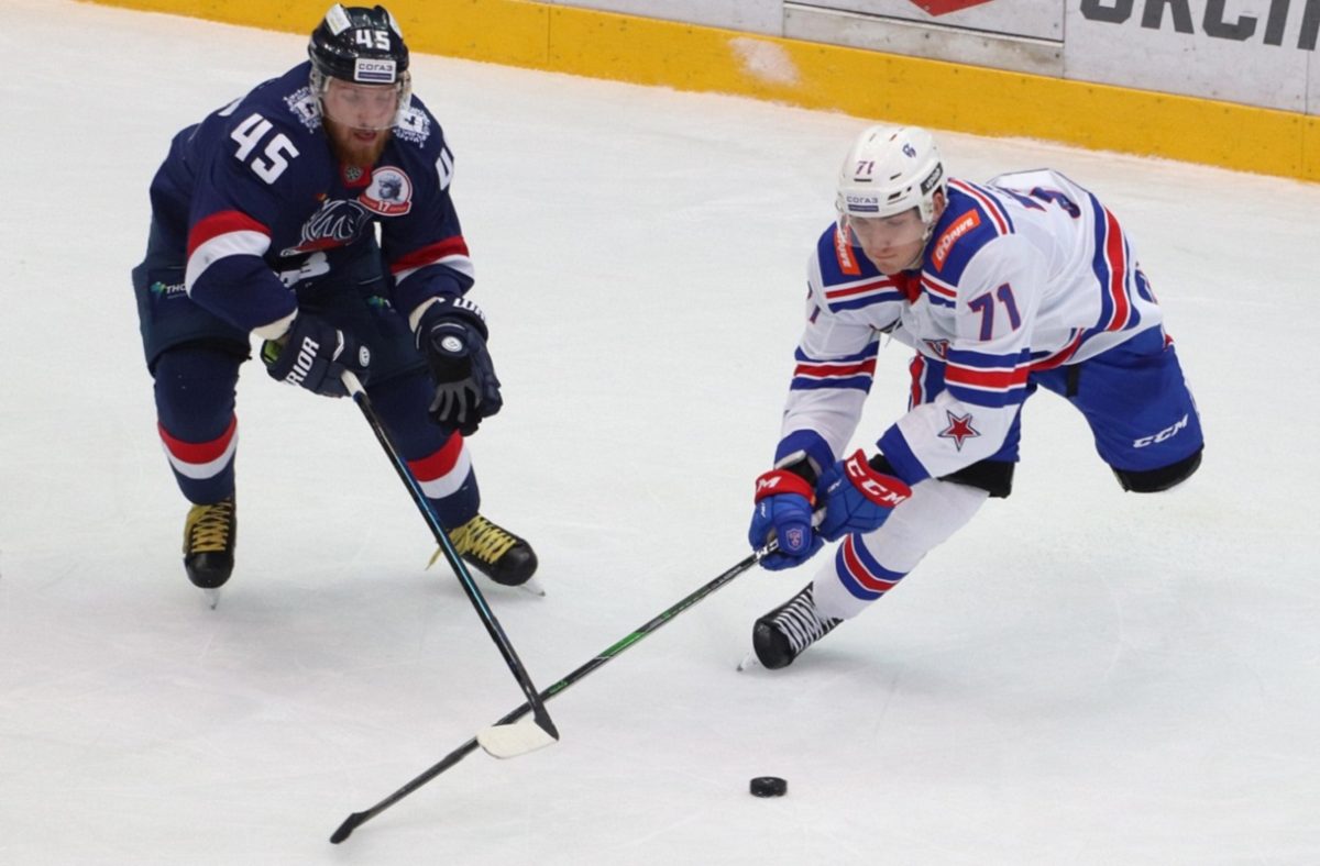 13.02.2020 Артём Аляев в матче против СКА, 27.02.2021 он последний раз сыграет за «Торпедо»