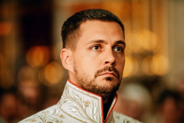 Египетская сила: российский «Холоп» станет арабским