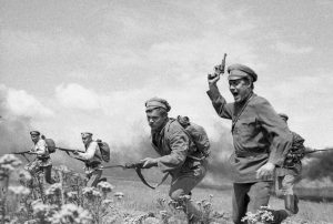 Николай Мошков