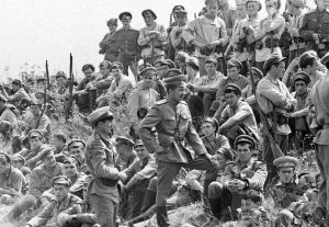 Николай Мошков