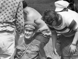 Николай Мошков