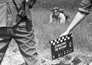 Николай Мошков