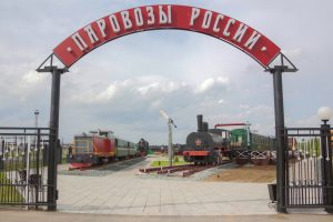 Более 7,6 тысяч человек посетили музей Горьковской магистрали с начала года