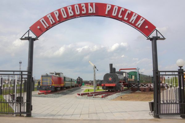 Более 7,6 тысяч человек посетили музей Горьковской магистрали с начала года