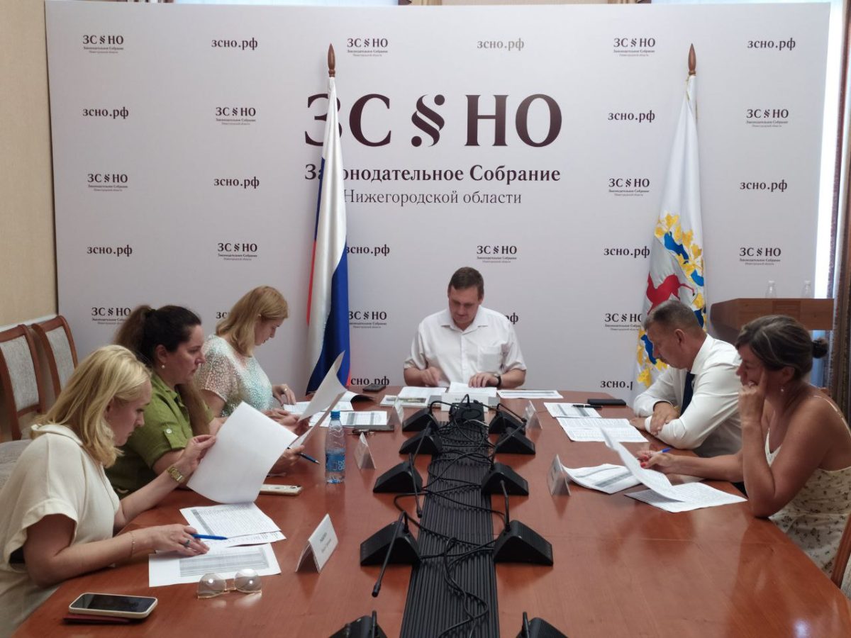 Лучших сельских старост выбрали в Нижегородской области