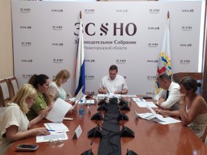 Лучших сельских старост выбрали в Нижегородской области
