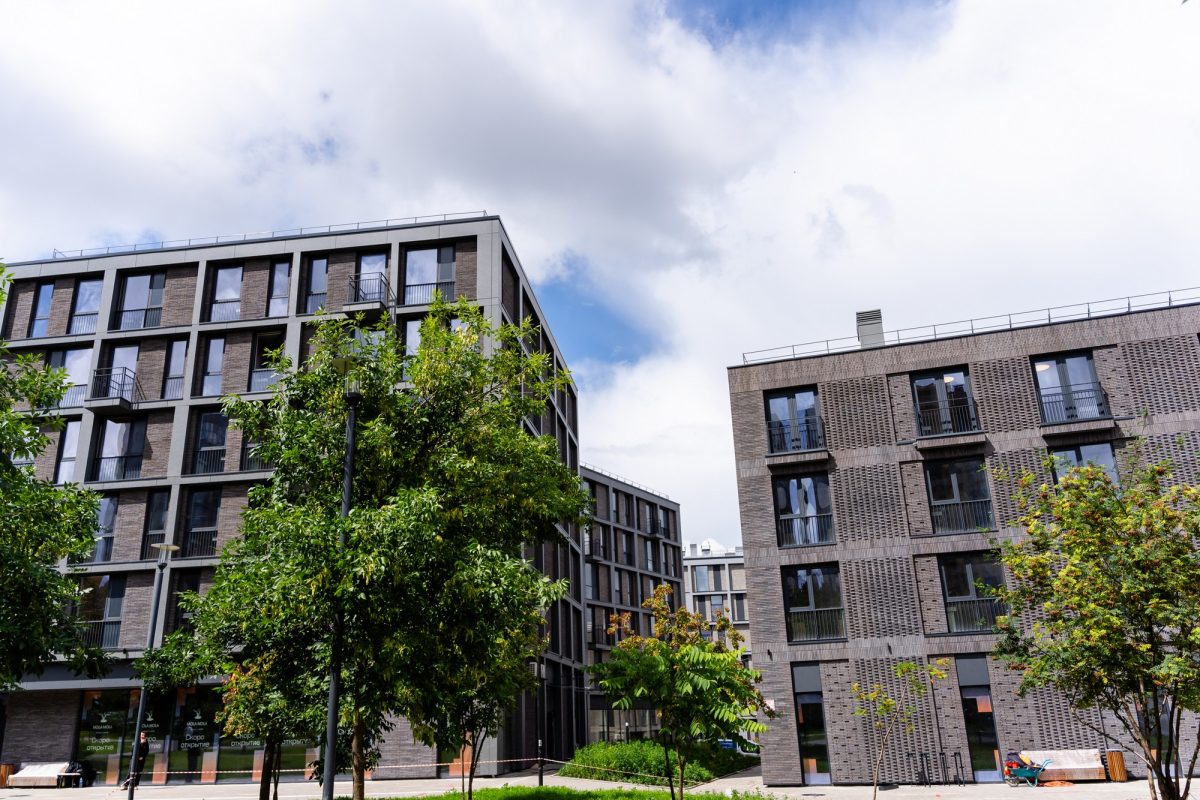 Нижний Новгород подготовит кадры будущего