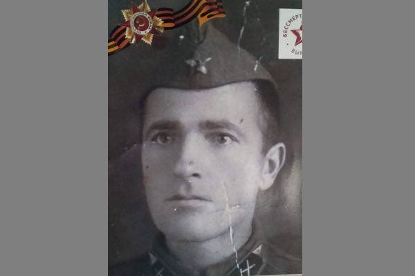 Жительница Выксы Мария Макракова написала о прадеде в проект «Семейный альбом»