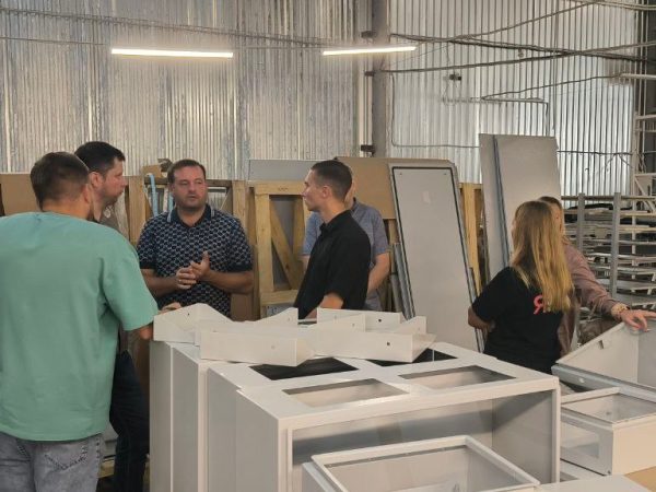 Производитель электротехнических корпусов увеличил эффективность по федпроекту