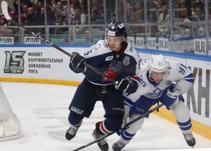 Отложенный Монреаль и щедрый Питер: новости нижегородского и российского хоккея за последнюю неделю июля