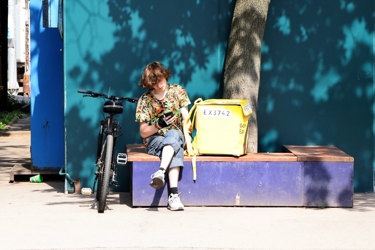 Нижегородцы рассказали, как обходятся без мобильного интернета