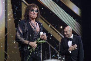 Правда или ложь: Валерий Леонтьев выступит в России?