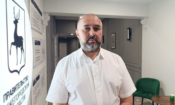 Валерий Логинов: «Программа «Герои. Нижегородская область» – это уникальная возможность применить имеющийся опыт на благо страны»