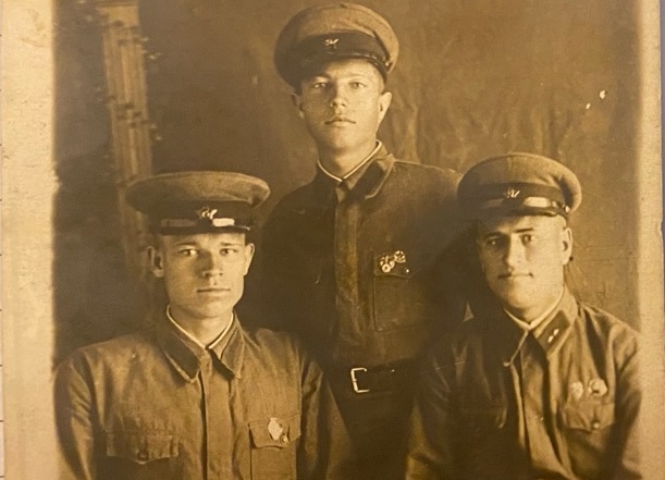 Нижегородка Светлана Шестова рассказала о судьбе своего деда Ивана Мельникова