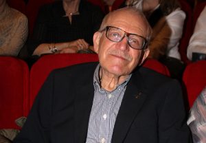 Умер легендарный советский режиссёр Александр Митта