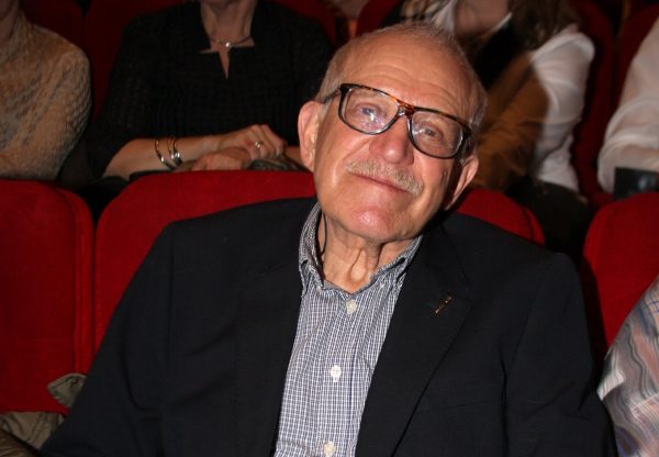 Умер легендарный советский режиссёр Александр Митта