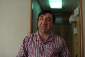 Закат Солнца. Какую боль топил в вине Фрунзик Мкртчян