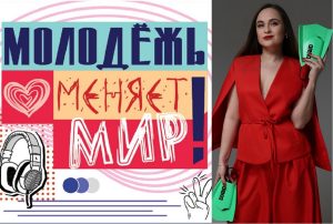 Бегущая по волнам: нижегородка Мария Кулябина избавляет земляков от страха воды