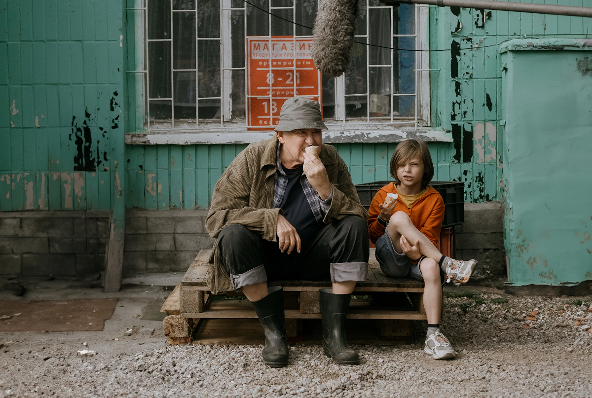 День дачника: топ фильмов для просмотра на свежем воздухе