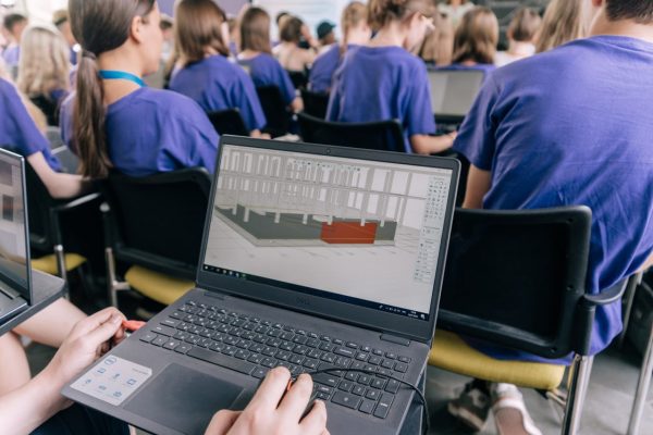 Нижегородский ИТ-кампус принимает заявки на обучение от старшеклассников