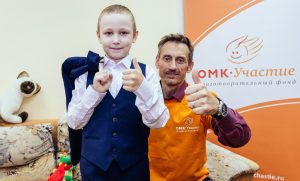 Детям из Выксы помогут собраться в&nbsp;школу