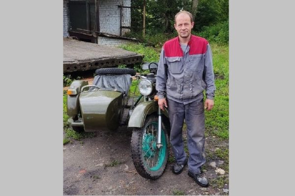 «Мы рады, что смогли помочь»: жители Арзамаса восстановили мототехнику для отправки на СВО