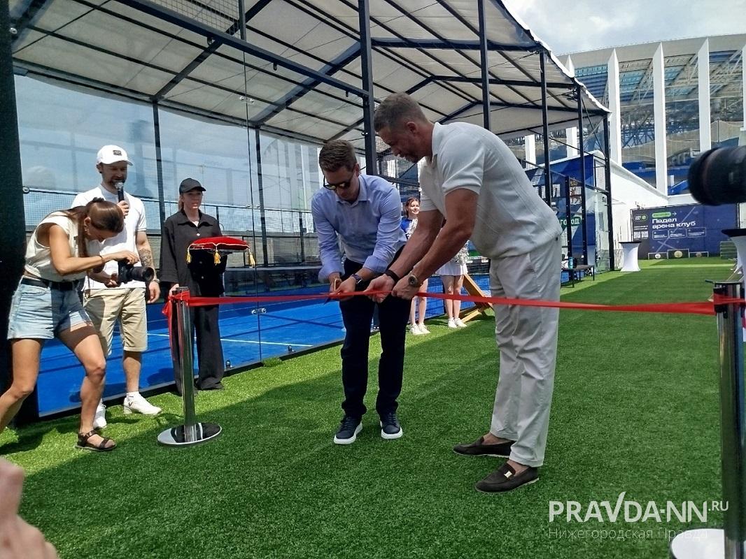 Елена Власова