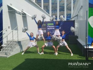 Елена Власова