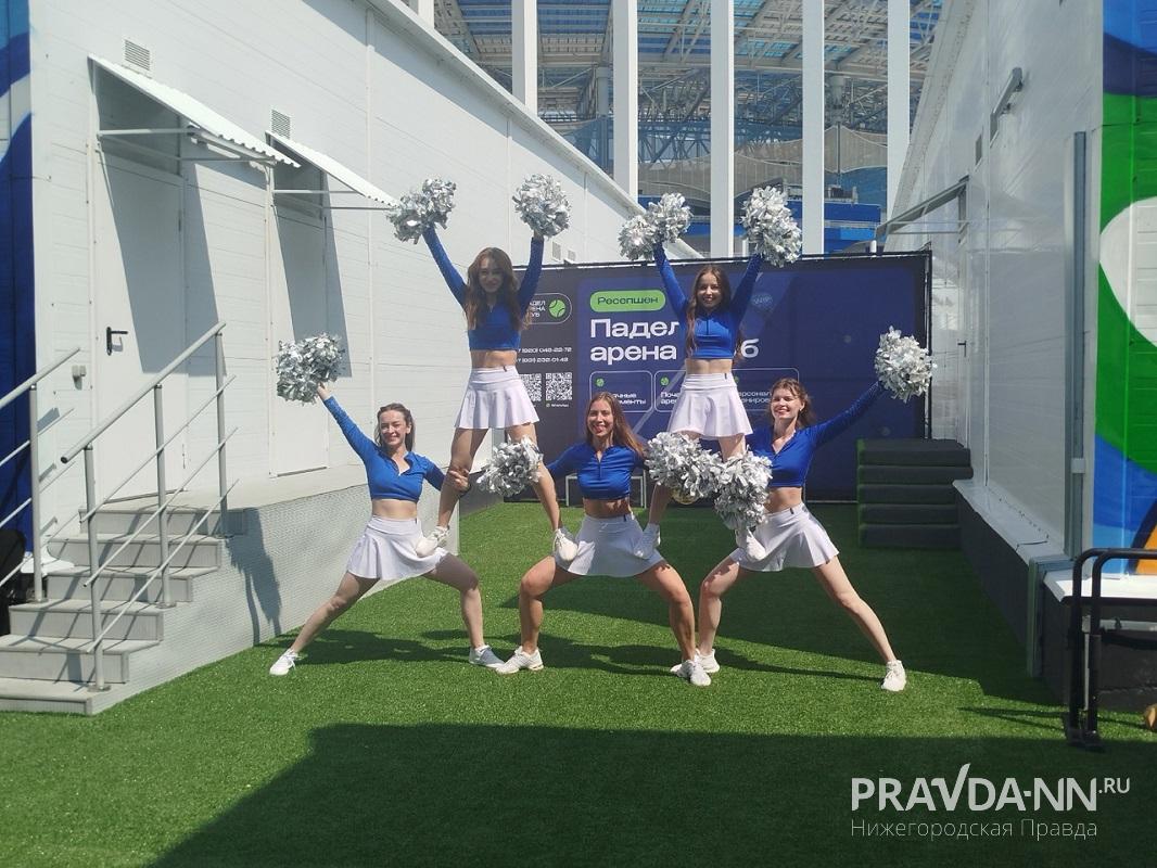 Елена Власова