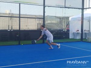 Елена Власова