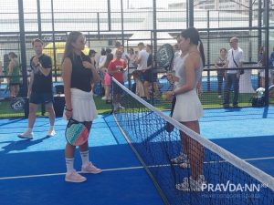 Елена Власова