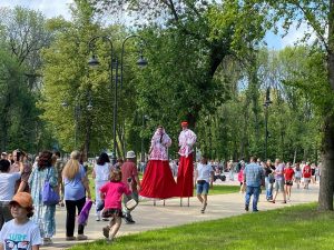 Александра Борисова
