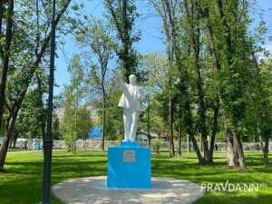 Александра Борисова