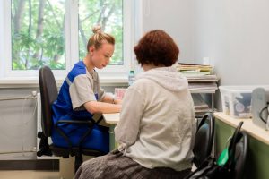 В июле «Поезда здоровья» посетят 16 муниципалитетов региона
