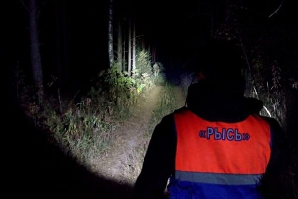 Угроза жизни: волонтеры поделились историями спасения людей, потерявшихся в лесу