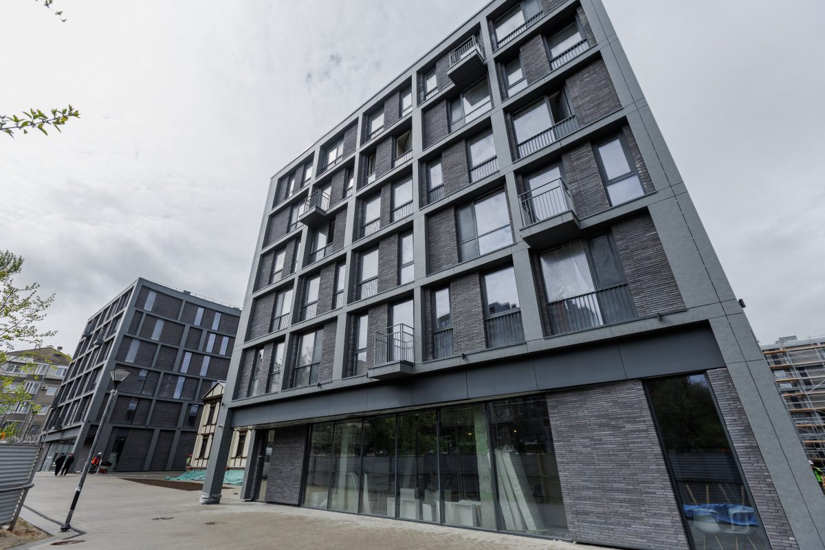 ИТ-кампус «НЕЙМАРК» запускает пять сетевых программ в 2025 – 2026 учебном году