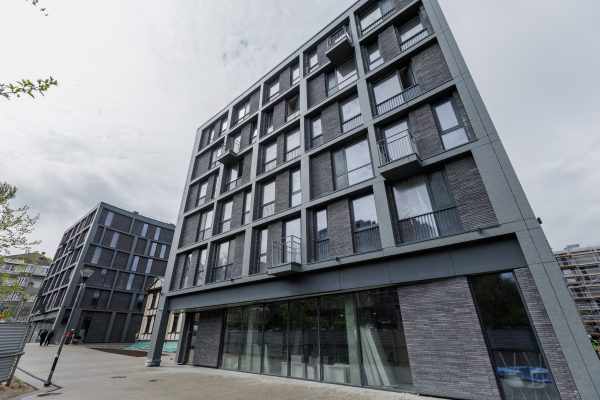 ИТ-кампус «НЕЙМАРК» запускает пять сетевых программ в 2025 – 2026 учебном году